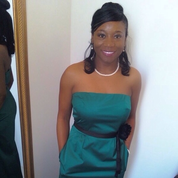 Meet your Posher, Maria - Picture 2 of 3